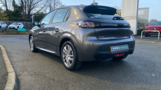 Peugeot 208 1.2 PureTech 100 Active 5dr Petrol Hatchback